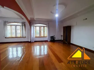 Sobrado com 4 Quartos à venda, 478m² no Vila Euclides, São Bernardo do Campo