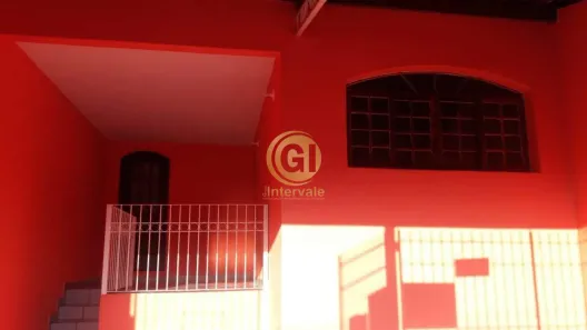 Casa com 2 Quartos à venda, 217m² no Parque Santo Antônio, Jacareí