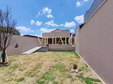 Casa com 3 Quartos à venda, 111m² no Jardim São José, Goiânia