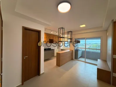 Apartamento com 2 Quartos à venda, 57m² no Jardim Eldorado, Presidente Prudente