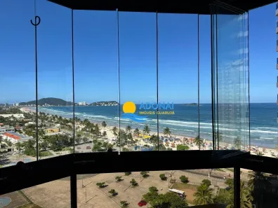 Apartamento com 3 Quartos à venda, 93m² no Enseada, Guarujá