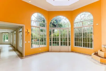 Casa com 5 Quartos à venda, 880m² no Santo Amaro, São Paulo