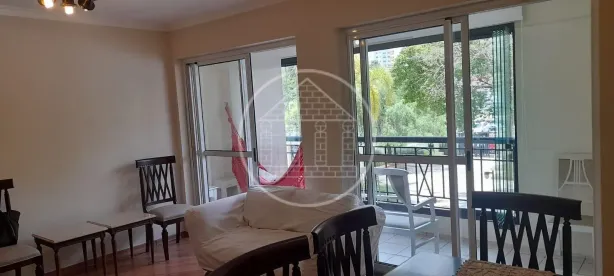 Apartamento com 3 Quartos à venda, 96m² no Vila Sofia, São Paulo