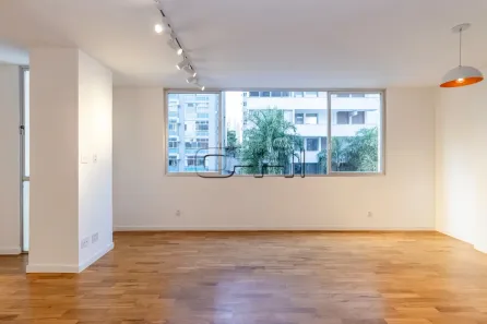Apartamento com 3 Quartos à venda, 129m² no Higienópolis, São Paulo