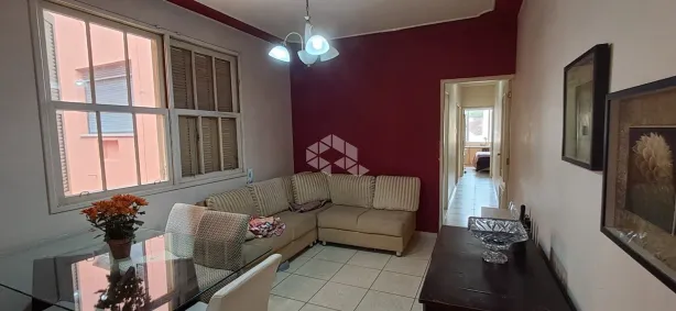 Apartamento com 3 Quartos à venda, 92m² no Santana, Porto Alegre