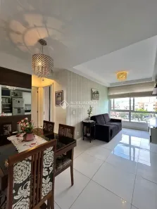 Apartamento com 2 Quartos à venda, 57m² no Santana, Porto Alegre