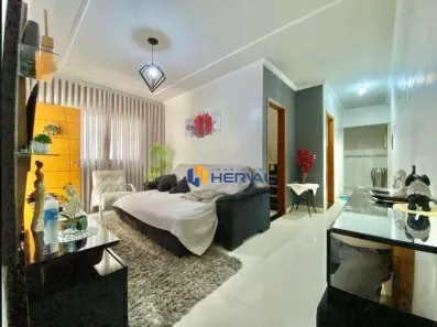 Casa com 2 Quartos à venda, 105m² no Jardim Paulista, Maringá