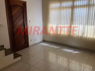 Sobrado com 2 Quartos à venda, 142m² no Sítio do Mandaqui, São Paulo