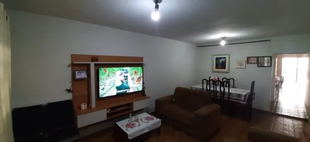 Casa com 4 Quartos à venda, 108m² no Santana, São Paulo
