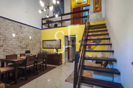 Casa com 3 Quartos à venda, 203m² no Andaraí, Rio de Janeiro