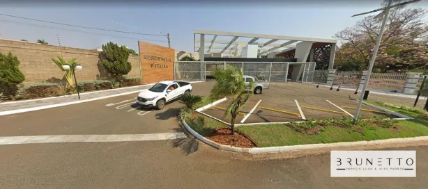 Lote/Terreno à venda, 450m² no Residencial D´italia, Bady Bassitt