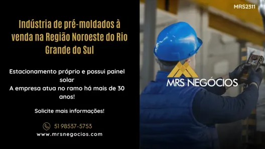 Ponto Comercial à venda, 4164m² no Petrópolis, Passo Fundo