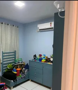 Apartamento com 2 Quartos à venda, 48m² no Paupina, Fortaleza