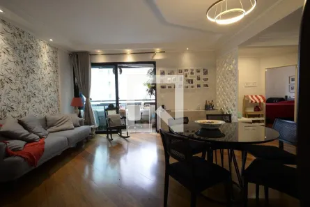 Apartamento com 2 Quartos à venda, 78m² no Jardim Vila Mariana, São Paulo