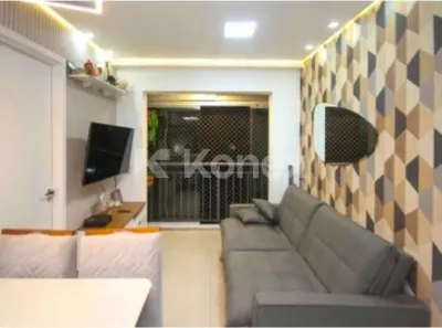Apartamento com 2 Quartos para alugar, 36m² no Vila Formosa, São Paulo