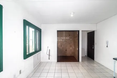 Apartamento com 1 Quarto para alugar, 30m² no Centro Histórico, Porto Alegre
