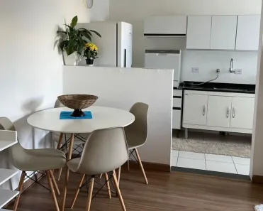 Apartamento com 2 Quartos à venda, 54m² no Jardim Roma, Jundiaí