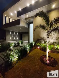Casa de Condomínio com 3 Quartos à venda, 220m² no Quinta do Lago Residence, São José do Rio Preto