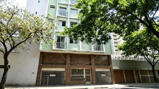 Apartamento com 1 Quarto para alugar, 46m² no Vila Itapura, Campinas