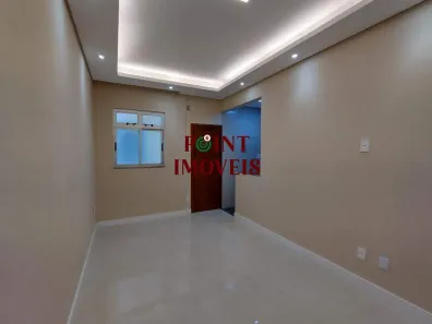 Apartamento com 1 Quarto à venda, 51m² no Centro, Belo Horizonte
