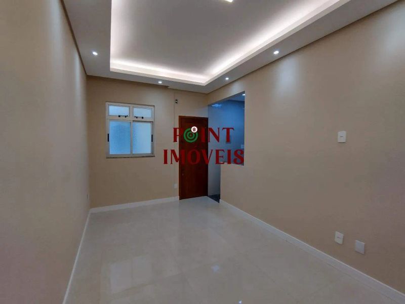 Apartamento com 1 quarto — Centro, Belo Horizonte