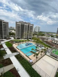 Apartamento com 4 Quartos à venda, 184m² no Barra da Tijuca, Rio de Janeiro