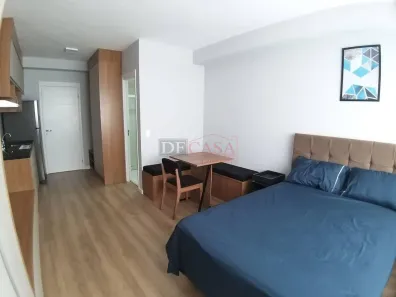 Apartamento com 1 Quarto para alugar, 27m² no Vila Matilde, São Paulo
