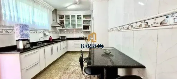 Casa com 3 Quartos à venda, 207m² no São Judas, Piracicaba