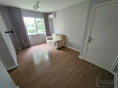 Apartamento com 2 Quartos para alugar, 75m² no Pátria Nova, Novo Hamburgo