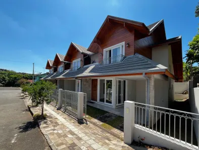 Casa com 2 Quartos à venda, 164m² no Nova Petrópolis, Nova Petrópolis