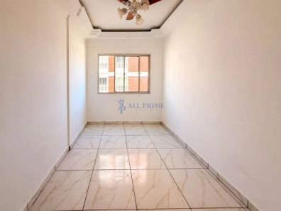 Apartamento com 1 Quarto à venda, 40m² no Canto do Forte, Praia Grande