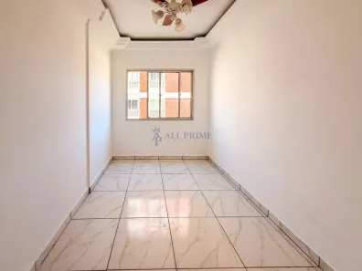 Apartamento com 1 Quarto à venda, 40m² no Canto do Forte, Praia Grande