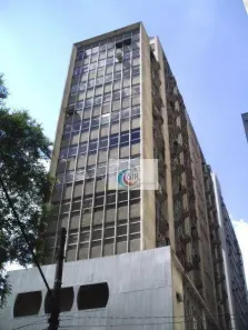 Sala Comercial para alugar, 143m² no Cerqueira César, São Paulo