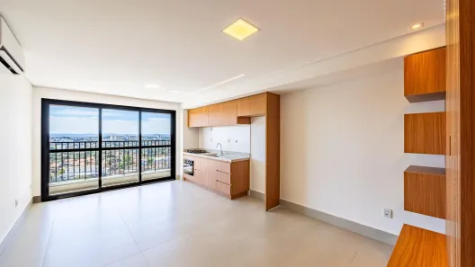 Apartamento com 2 Quartos à venda, 78m² no Setor Marista, Goiânia