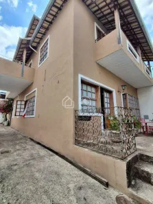 Casa com 6 Quartos à venda, 360m² no Renascença, Belo Horizonte