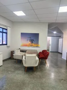 Sala Comercial para alugar, 200m² no Vila Formosa, São Paulo