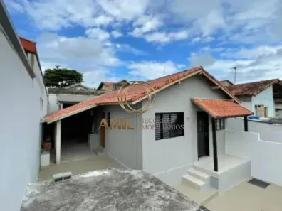 Casa com 2 Quartos à venda, 88m² no Jardim Satélite, São José dos Campos