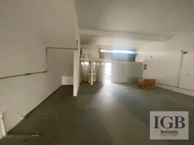 Ponto Comercial para alugar, 160m² no Vila Baruel, São Paulo