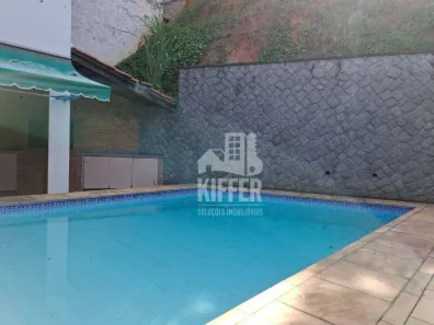 Casa com 6 Quartos à venda, 258m² no Fonseca, Niterói
