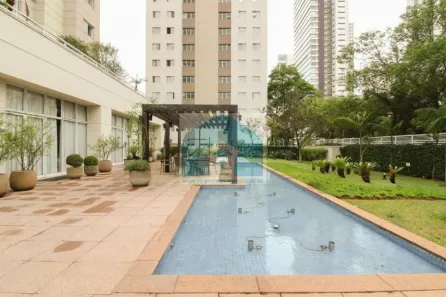 Apartamento com 3 Quartos à venda, 157m² no Parque Colonial, São Paulo