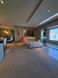 Apartamento com 3 Quartos à venda, 129m² no Renascença, São Luís