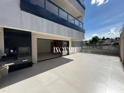 Apartamento com 3 Quartos à venda, 200m² no Morada da Colina, Uberlândia