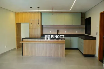 Casa de Condomínio com 3 Quartos para alugar, 156m² no Centro, São Bernardo do Campo