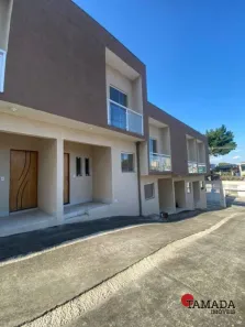 Sobrado com 2 Quartos para alugar, 65m² no Vila Araguaia, São Paulo