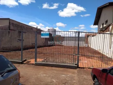 Lote/Terreno à venda, 464m² no Campo Belo, Londrina