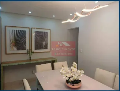 Sobrado com 3 Quartos à venda, 132m² no Vila Marte, São Paulo