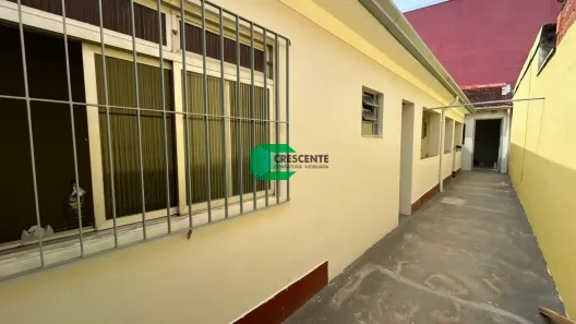Casa com 2 Quartos para alugar, 140m² no Vila Helena, Santo André