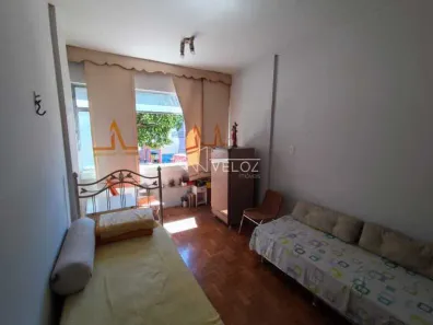 Apartamento com 1 Quarto à venda, 25m² no Centro, Rio de Janeiro