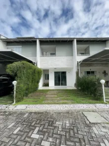 Casa de Condomínio com 3 Quartos à venda, 90m² no Lagoa Redonda, Fortaleza