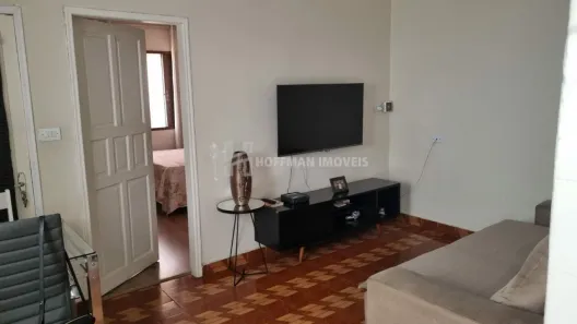 Casa com 2 Quartos à venda, 142m² no Olímpico, São Caetano do Sul